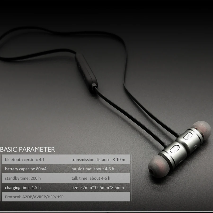 C10 Bluetooth наушники, спортивные басы, беспроводные наушники, Bluetooth наушники, гарнитура, стерео наушники для iphone телефона