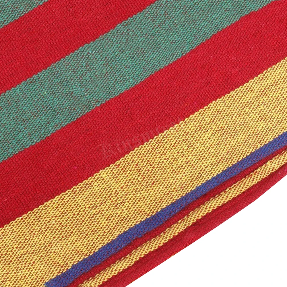 Портативный гамак подвесная кровать для сна комплект кемпинга и путешествий из