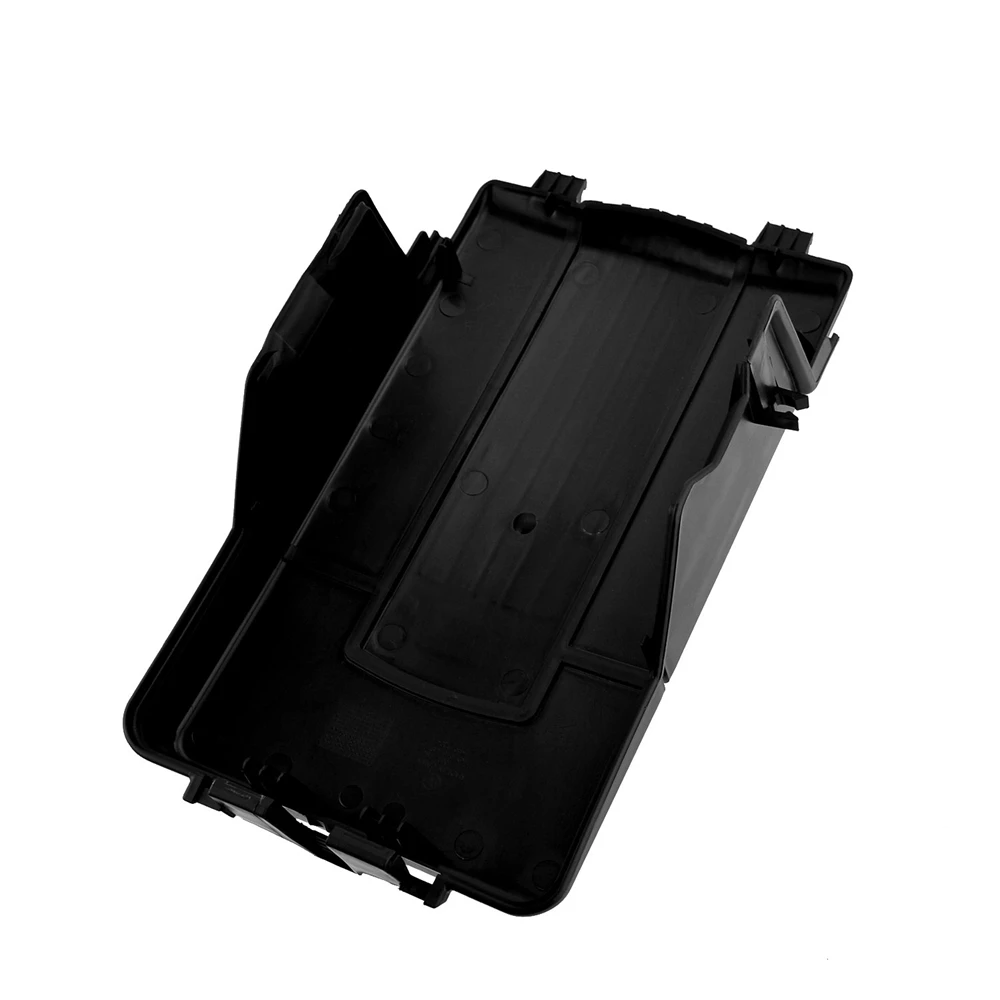 Runmade крышка батареи верхняя лоток 1K0 915 443 A 3C0 для VW Jetta MK5 Golf/Gti/Rabbit MK6 Passat B6 Audi A3/S3 |