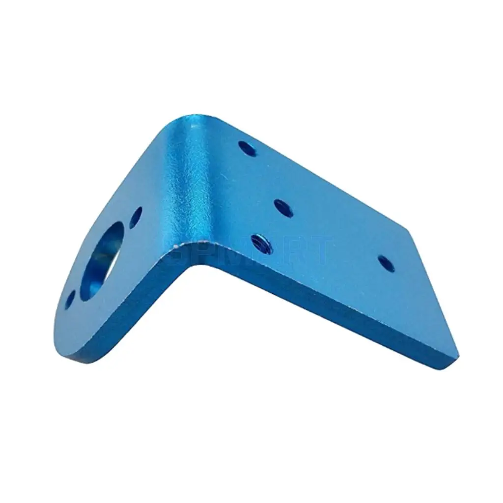 Металлическое моторное крепление Seat Blue для 370 380 390 2030 2040 2435 мотор RC