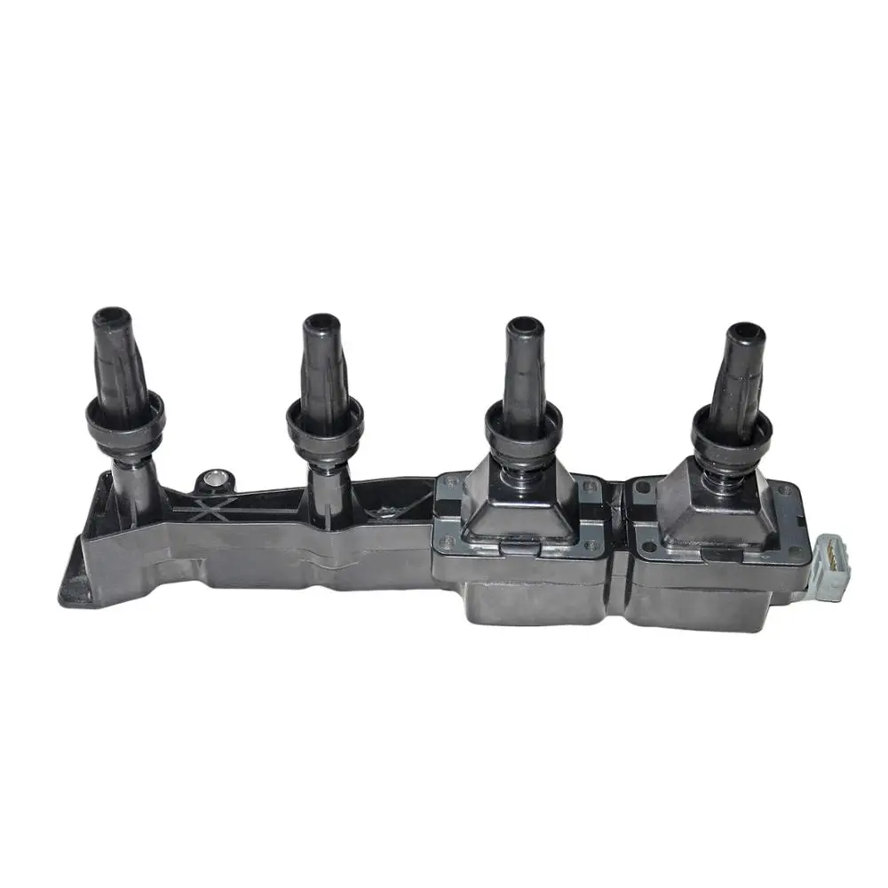 AP02 597080 597099 подходит для PEUGEOT 206 307 207 308 1007 1,6 16V Катушка зажигания рельс пакет