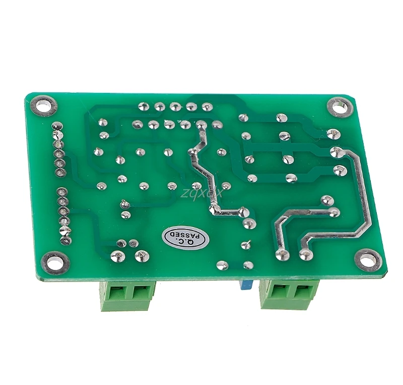 LM3886TF HiFi моно 68 Вт 4 Ом аудио усилитель мощности плата AMP 50 Вт/38 8 собранная оптовая