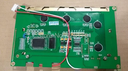 G242cx5r1rc ЖК-дисплей экран панели совместимый