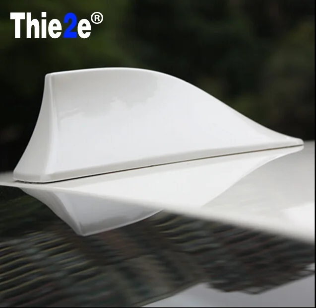 Автомобильный радиоприемник Акулий плавник антенный сигнал для KIA RIO K2 K5 Sportage Sorento