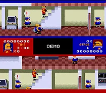 Bonanza Bros 16 бит MD карточная игра для Sega MegaDrive Genesis игровой консоли | Электроника
