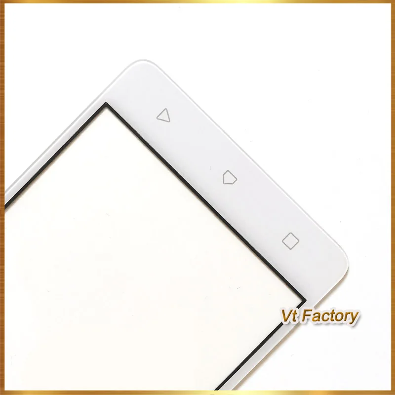 2 Color Touch Panel Touchscreen for Lenovo Vibe P1m P1ma40 P1mc50 Sensor Screen Digitizer Touchpad Front Glass Lens | Мобильные
