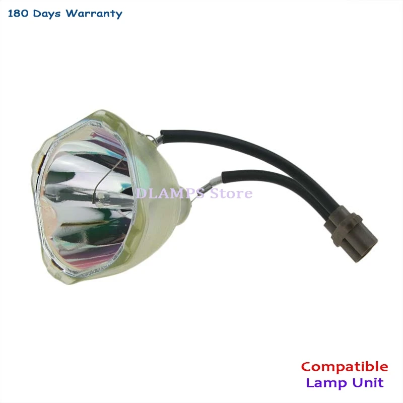 High-quality ET-LAB30 Replacement Projector Lamp without Housing for PANASONIC PT-LB30U PT-LB60NTU  PT-LB60U PT-LB55NTU PT-LB30