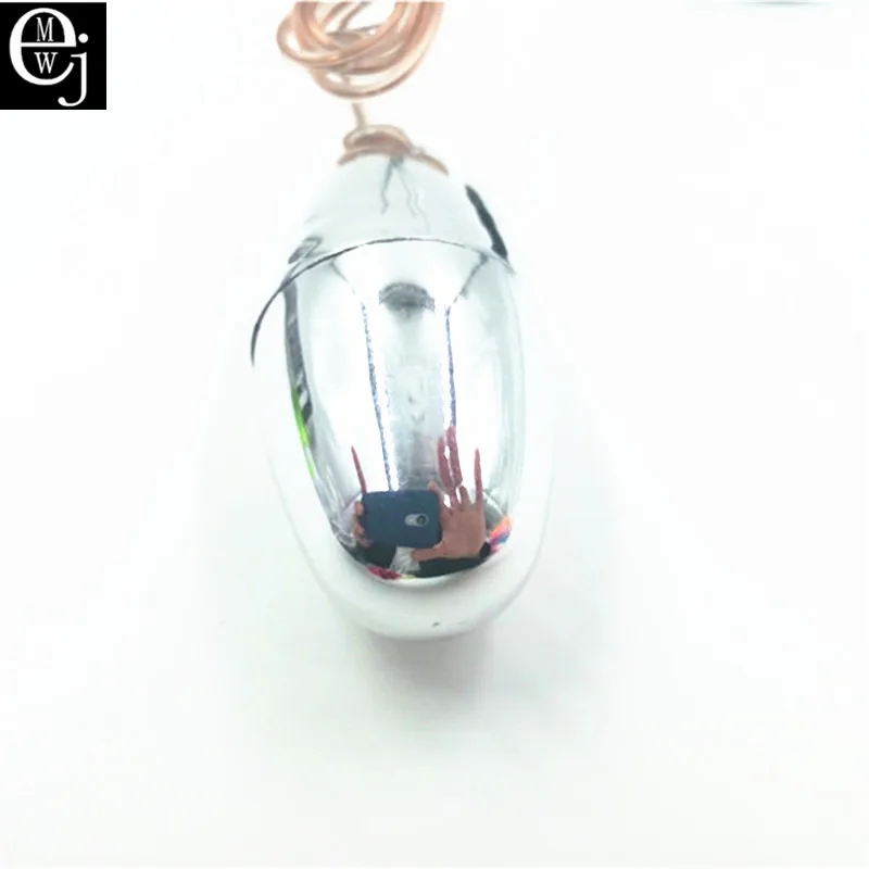 EJMW 2017 Горячая Распродажа Серебряный тиаодан взрослые секс товары Вибраторы для