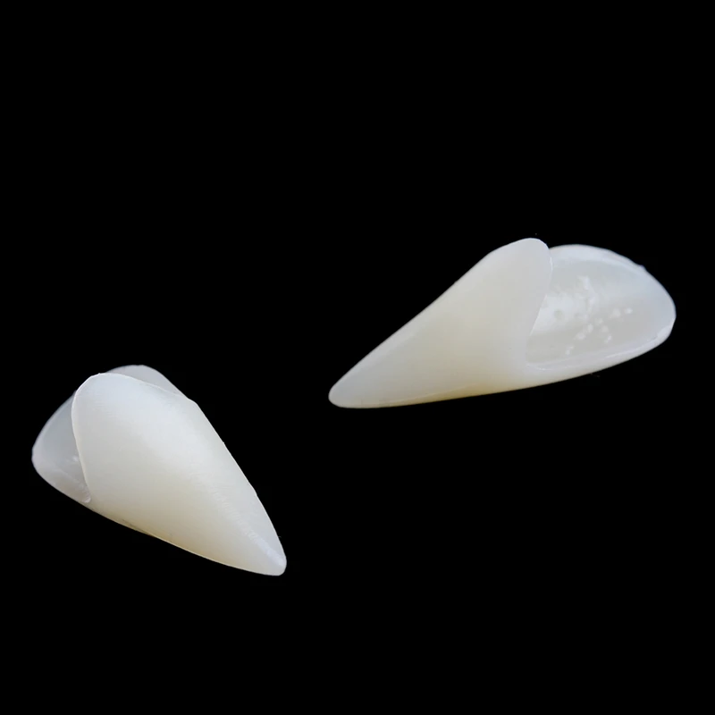 Комплект из 2 предметов Детский костюм на Хеллоуин вечерние Косплэй клыки