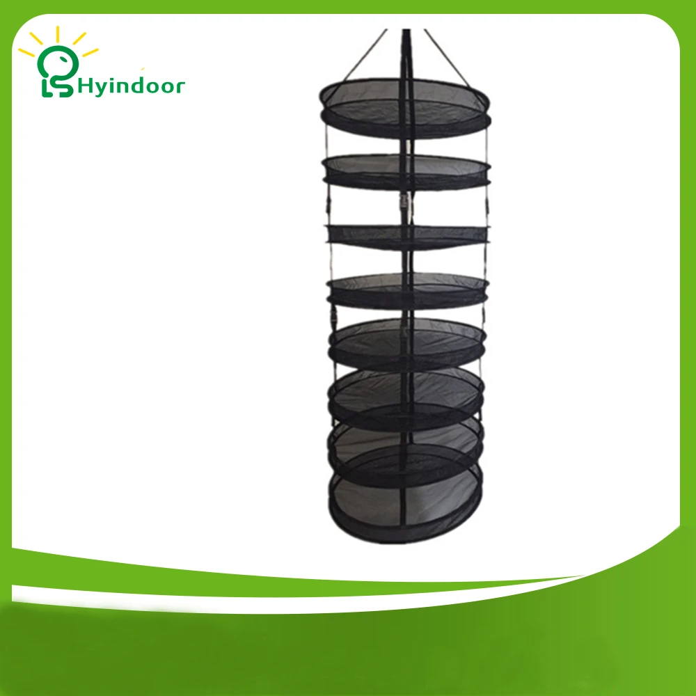 Корзина для сушки одежды с 8 слоями диаметром 60 см|seed of life pendant|seed foodbasket storage |