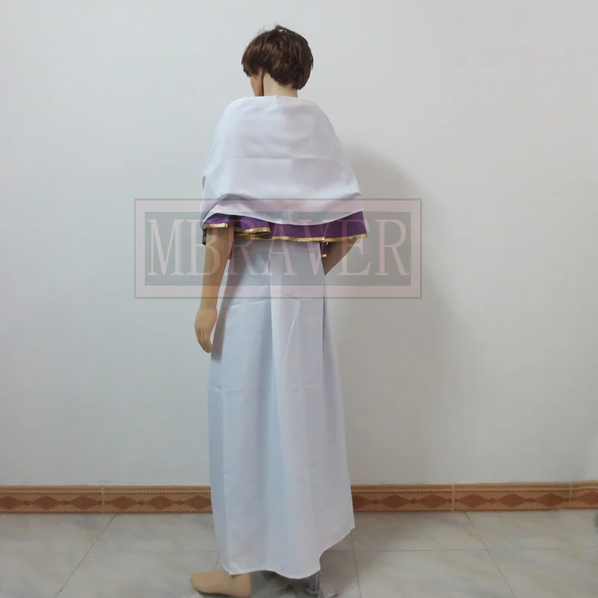 Аниме маги Sinbad Cosplay индивидуальный заказ любой размер|cosplay costume|sinbad cosplayanime cosplay