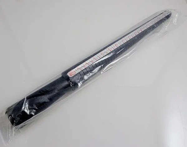 Пластик кольца Сайзер stick 4in1 измерения Бар eur/США/Японии/HK и ТСК датчик Кольца измерения палец измерения Инструменты для ювелирного магазина