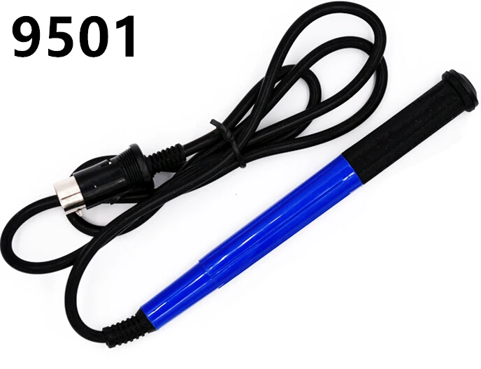 

SZBFT Soldering iron handle FX-9501 for soldering staion 951 952 free shipping