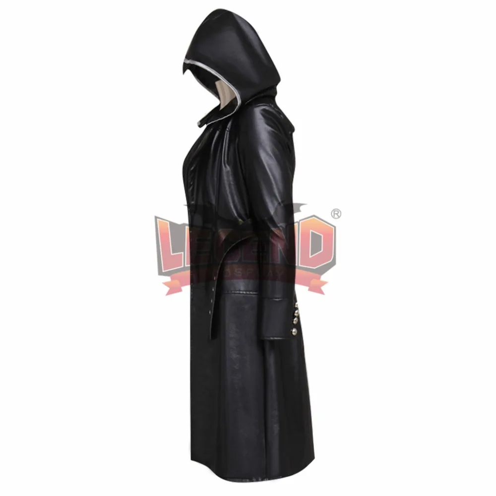 Косплей Легенда AC изготовленный на заказ Джейкоб Фрай косплей взрослый костюм