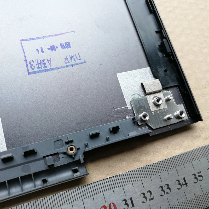 Новый ноутбук Топ чехол lcd задняя крышка для lenovo Legion Y730 15 6 "Y730-15IKB | Компьютеры и