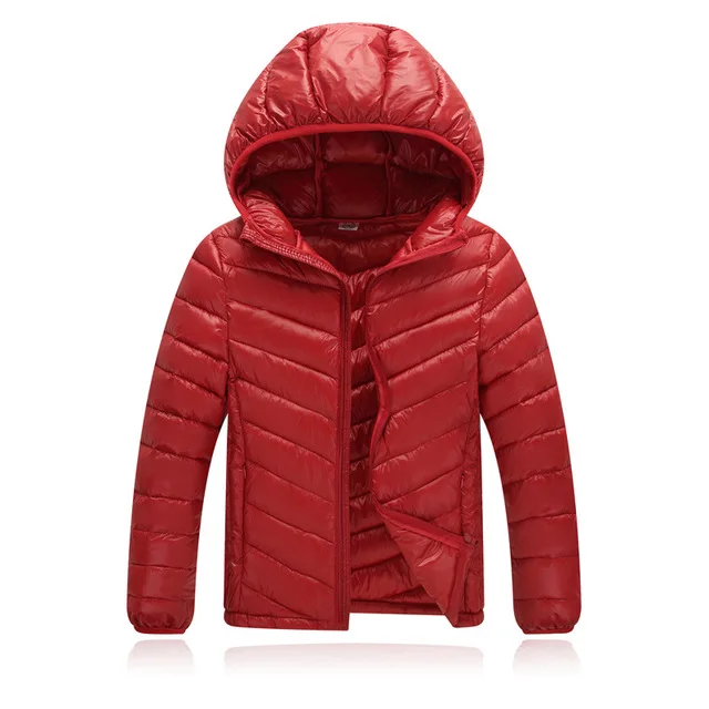 Новинка 2019 повседневная детская хлопковая куртка пальто зимняя теплая верхняя