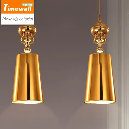 Современные маленькие подвесные лампы KM светильники для