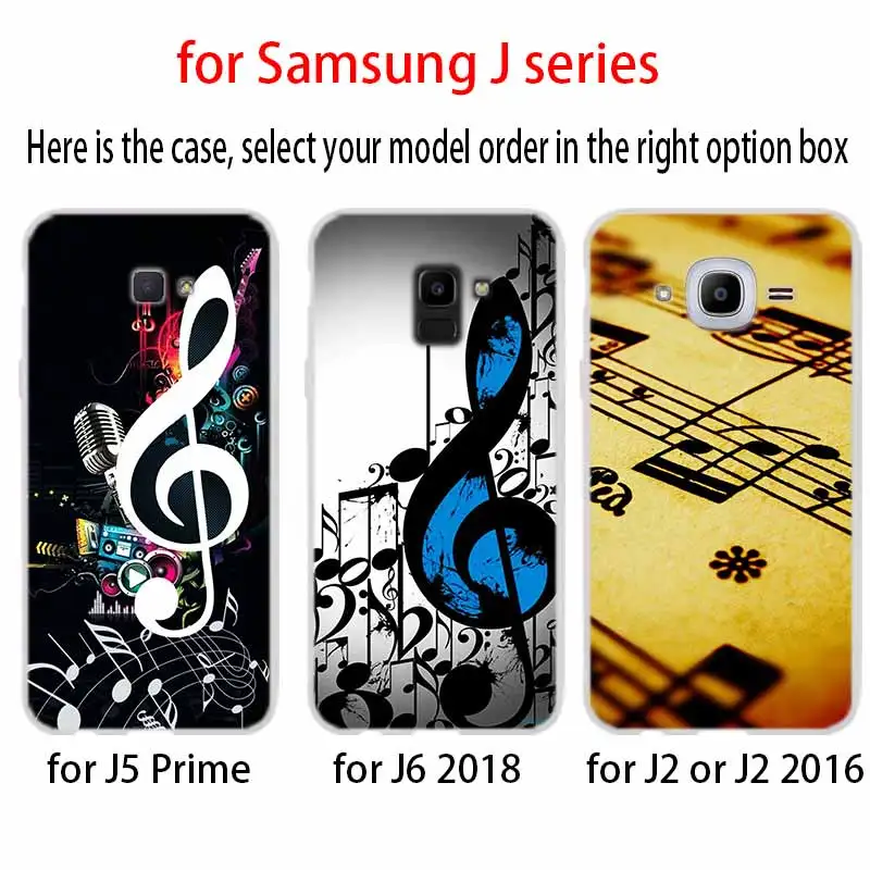 Мягкий силиконовый чехол для телефона Samsung Galaxy j6 J8 J7 J5 J3 J4 Plus 2018 2017 2016 J610 Prime |