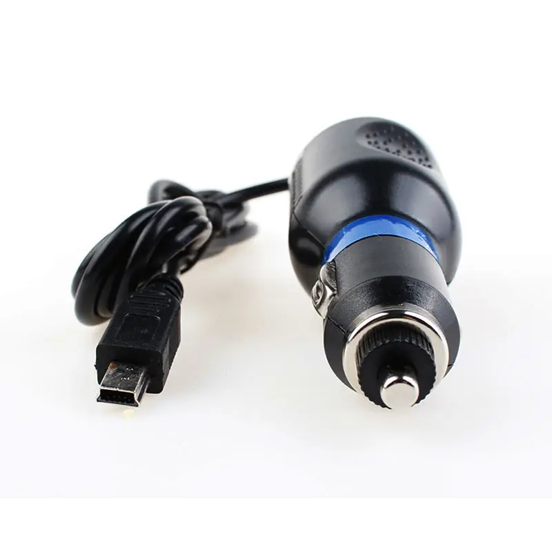 IaotuGo портативное автомобильное зарядное устройство для GPS навигатора Mini USB