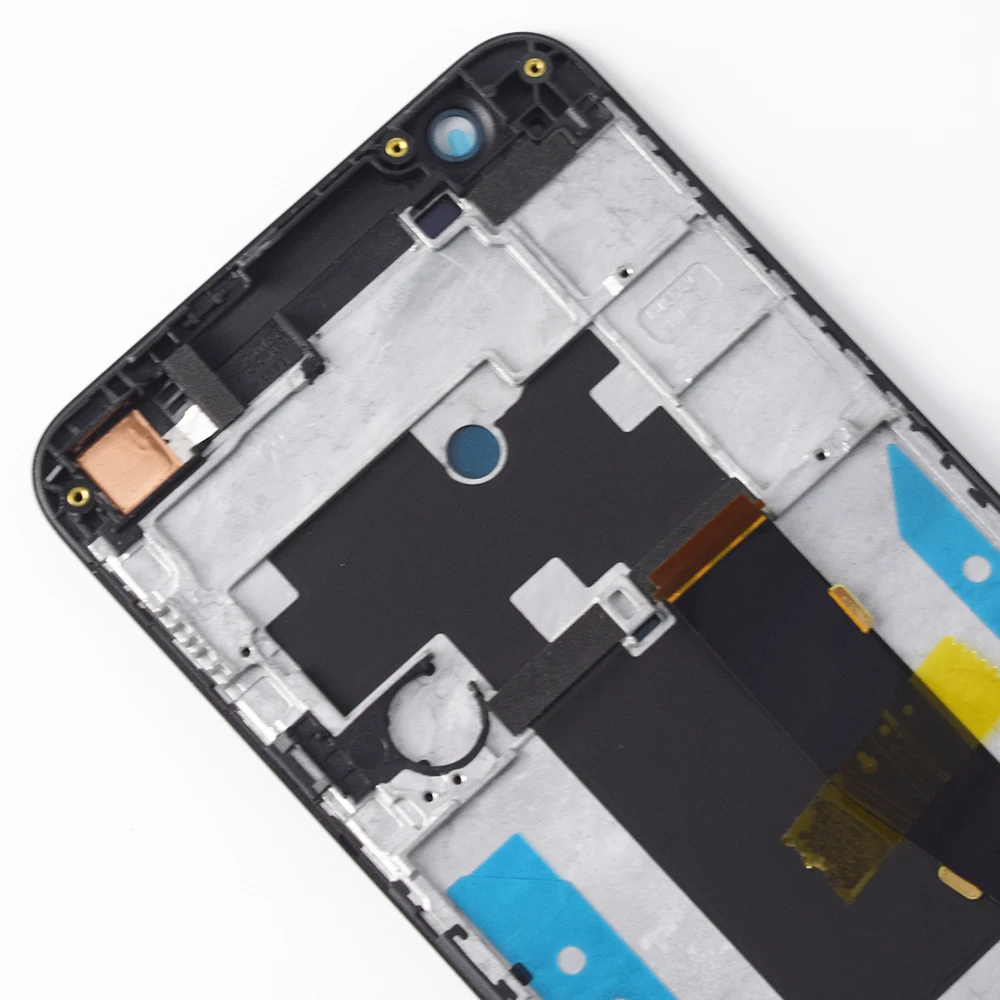For HTC E9s One E9st E9sw TD-LTE (Not E9) LCD Display Monitor + Touch Screen Digitizer Panel Sensor Glass Assembly Frame | Мобильные