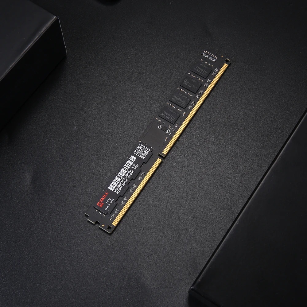 PUSKILL memoria ram DDR3 8 GB 4 GB 2 GB 1333 1600 MHz настольная память 240pin 1,5 V для ПК ram