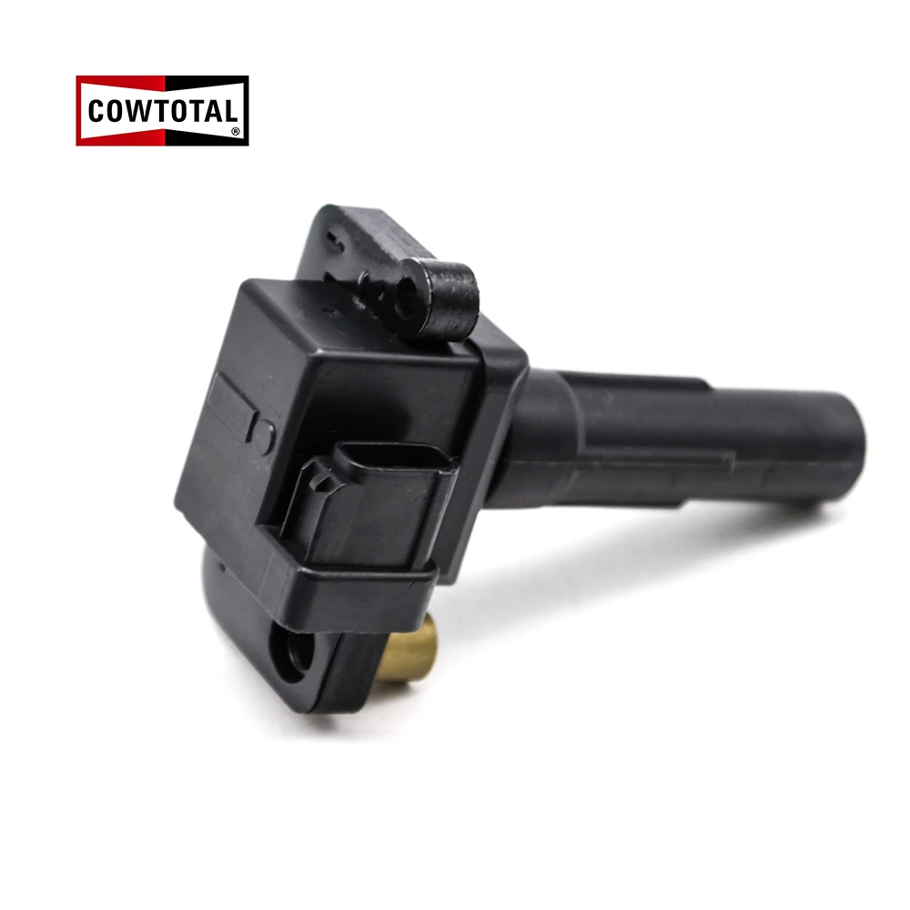 Cowtoum Катушка зажигания для Subaru XV Код двигателя FB20 2.0L OEM 22433 AA421 с 2011 года (упаковка
