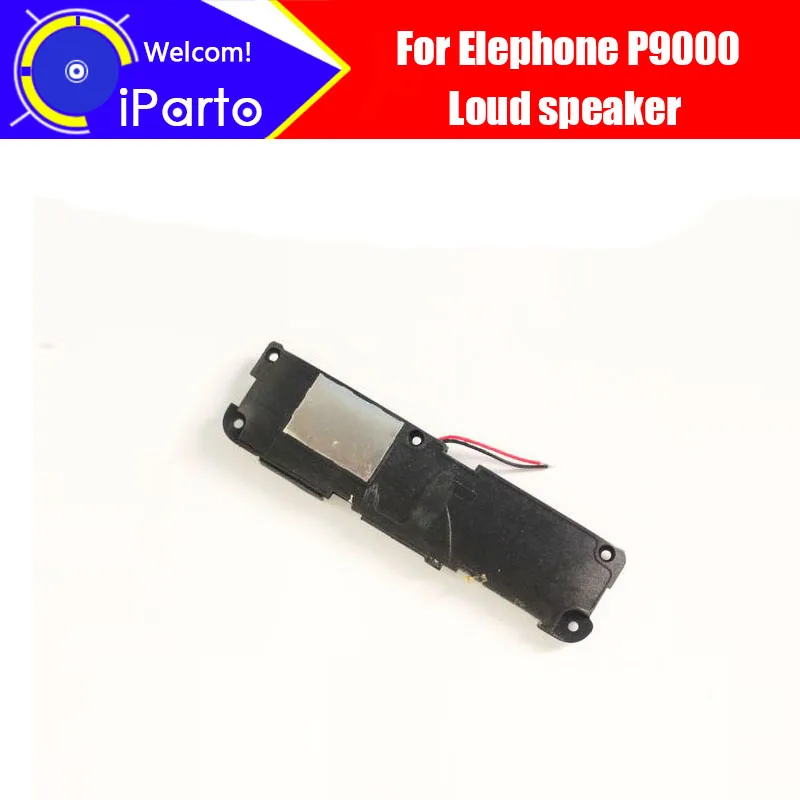 

5.5 inch Elephone P9000 loud speaker 100% New Original Inner Buzzer Ringer Replacement Part Accessories for P9000.