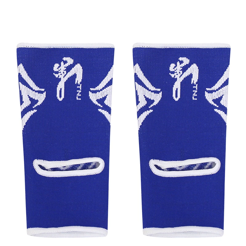 

Taekwondo Instep Protector Muay Thai Instep Guard Martial Arts Foot Guard