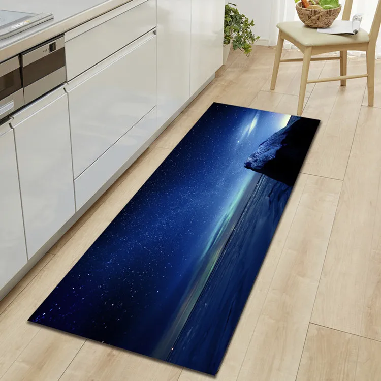 Восходящее солнце над облако Tapis салон Впитывающий Коврик для ванной коврик для Гостиная Спальня пол ковер Детский ковер