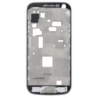 lcd middle board with button cable for galaxy s4 mini i9195