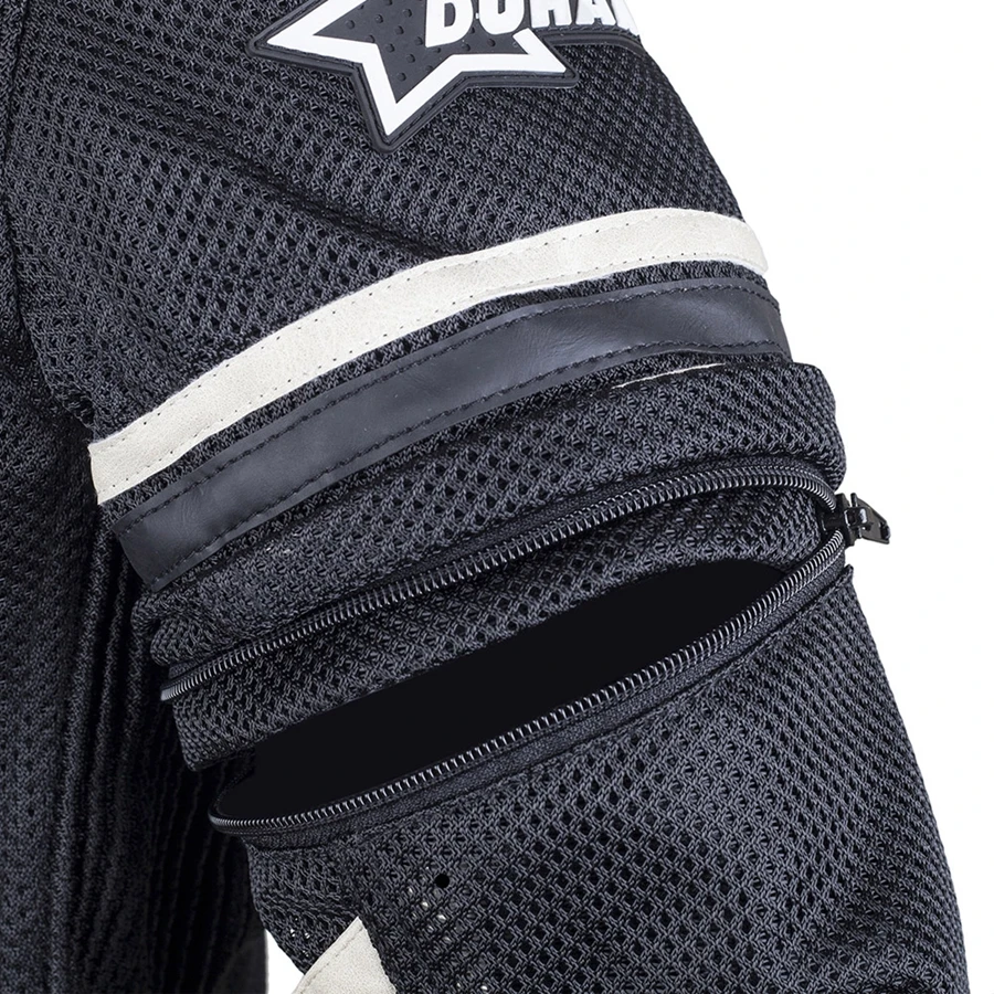 Бесплатная доставка 1 шт. новая мужская мотоциклетная байкерская куртка из