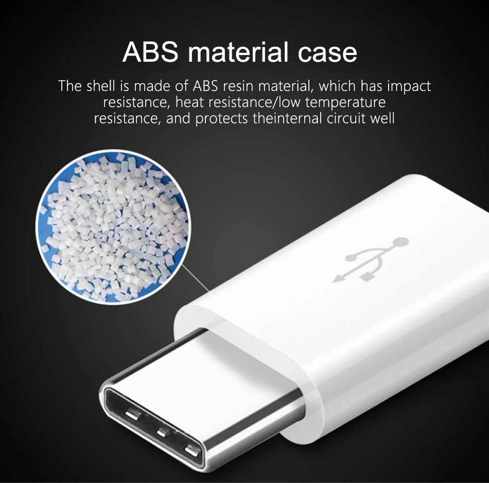 Адаптер ACCEZZ OTG mi cro USB-Type C для huawei LG G5 G6 Xiaomi mi 5 4S 4C samsung S8 S9 S10 зарядный преобразователь для One Plus 5