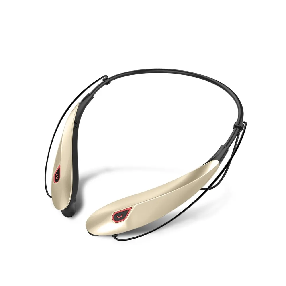 2018 New Y98 Wireless Stereo Bluetooth Headset Music Headphone Sport Earphone Handsfree In Ear Earbuds MP3 Media Play | Электроника