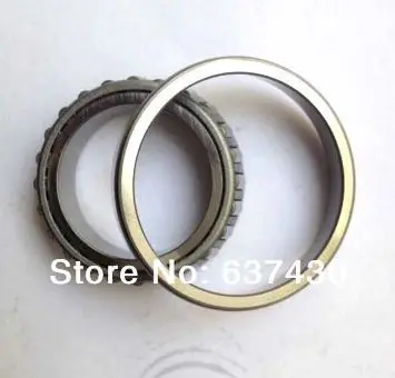 

10pcs/lot 30203 Tapered Roller Bearing 17*40*13.5 mm Auto Wheel Bearing 7203E