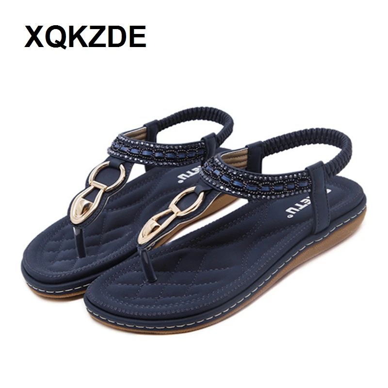 XQKZDE/Демисезонные женские лоферы из натуральной кожи; мокасины на плоской подошве; женская повседневная обувь черного цвета; 5272AF49
