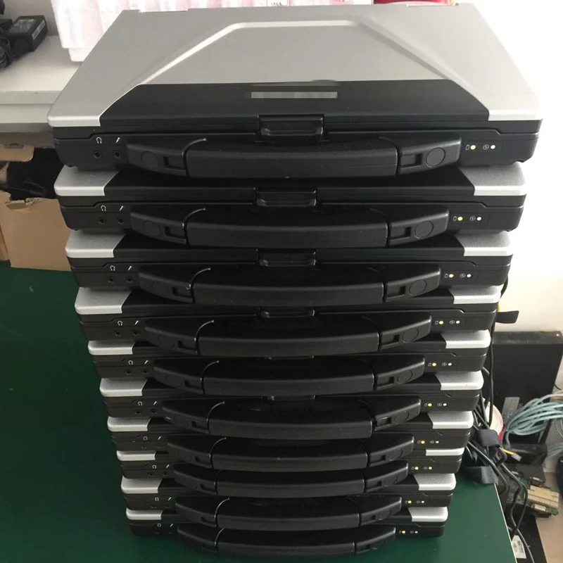 Vas5054a оригинальный oki bluetooth Полный чип uds odis v6.2.9 программное обеспечение hdd 500 ГБ с