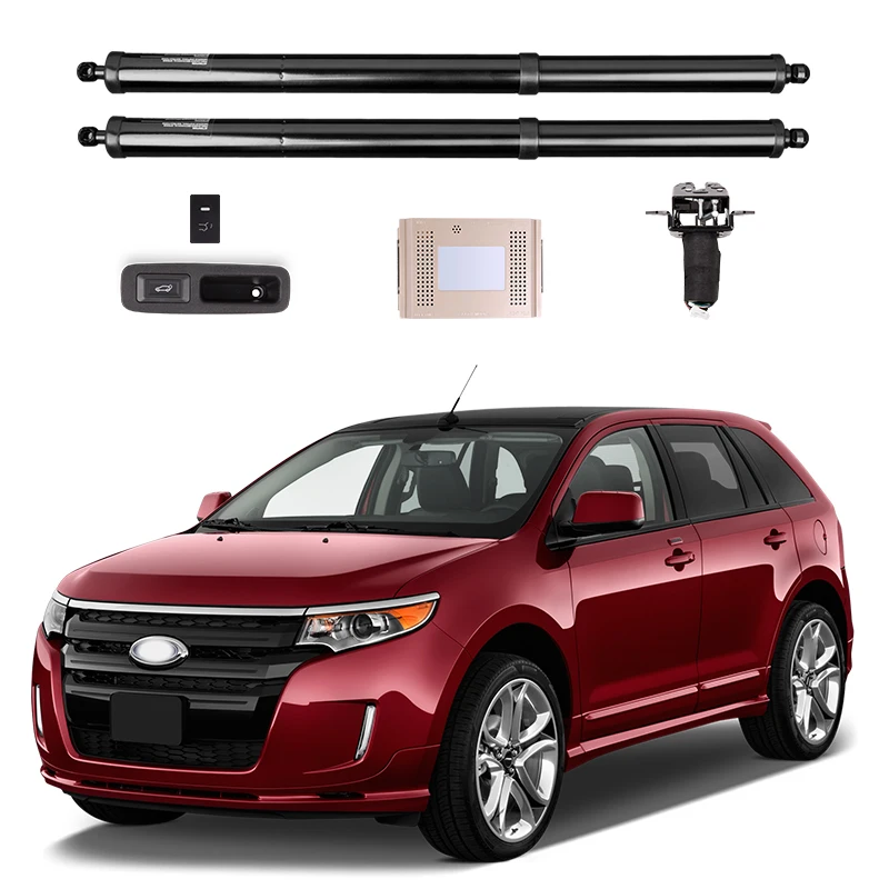 Задняя дверь для Ford edge модифицированный электрический датчик положения ноги