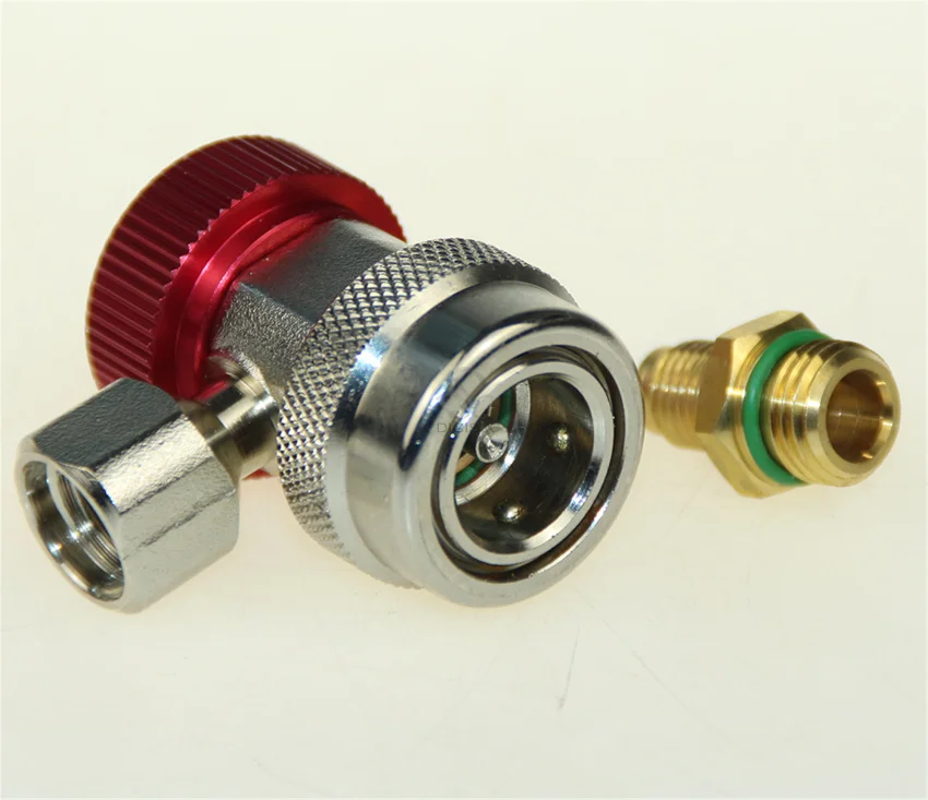 Бесплатная доставка высококачественные детали для кондиционера воздуха R134