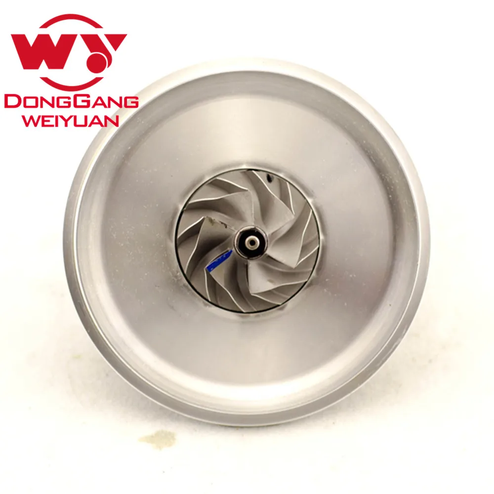 17201-30120 Турбокомпрессор CT9 chra 17201-30030 картридж с сердечником турбокомпрессора 17201