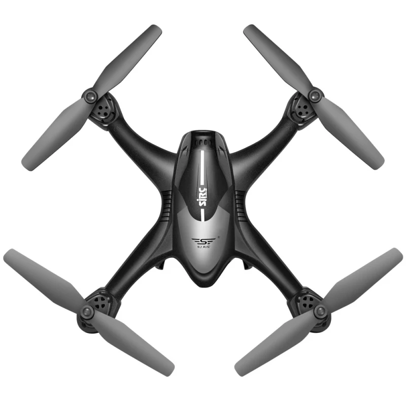 Профессиональный Дрон с WIFI FPV GPS Follow me RC 2 4G 720P Регулируемая широкоугольная камера