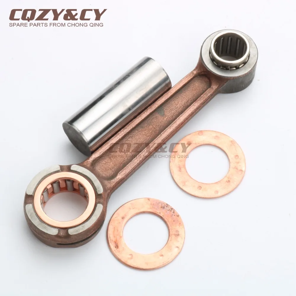 Шатун коленчатого вала для YAMAHA DT50 TZR 50 95-03 AM6 2T