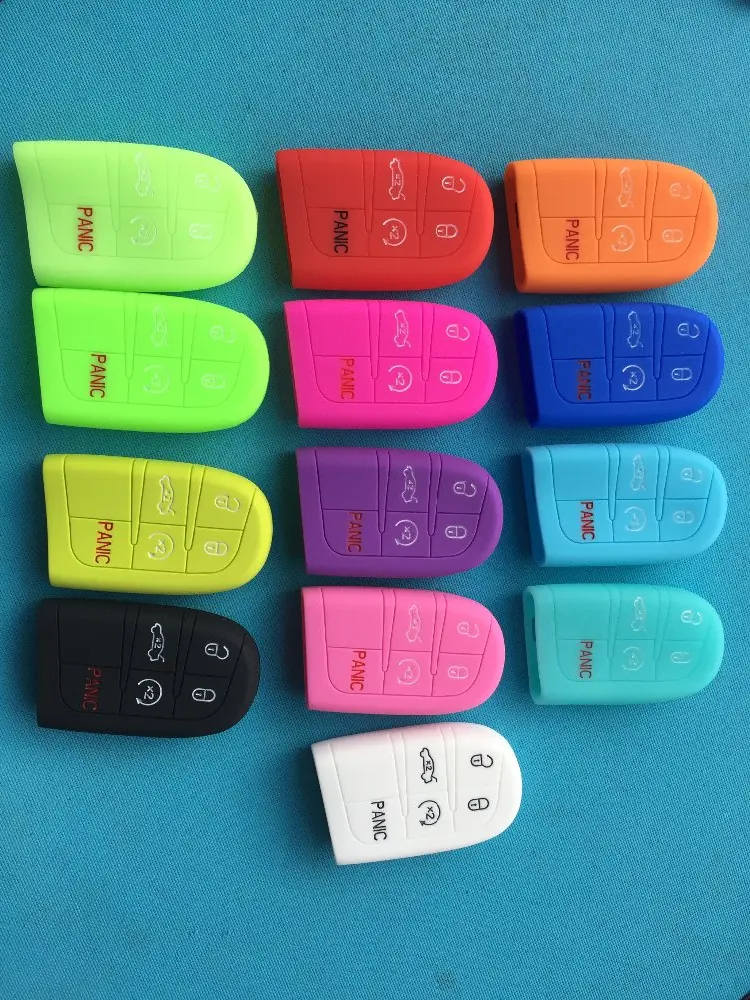 1Pc 5 Buttons Silicone Key Case Cover For Land Rover Remote Shell No Logo Car Accessories Auto Parts Hot Selling Cheaper Price | Автомобили