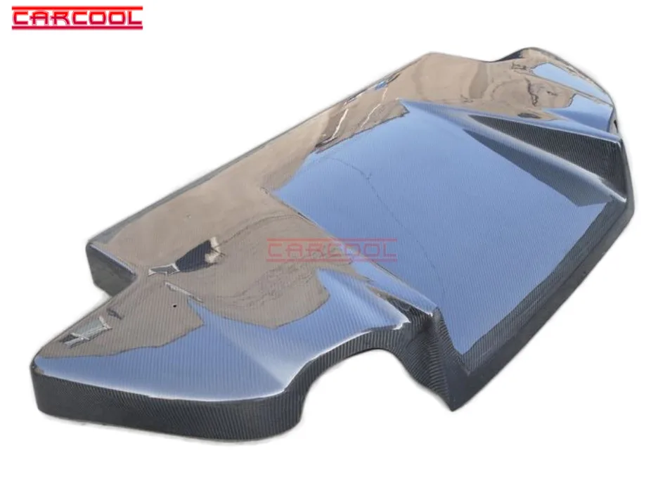 Автозапчасти S2000 S2K AP1 AP2 Js гоночный задний диффузор | Автомобили и мотоциклы