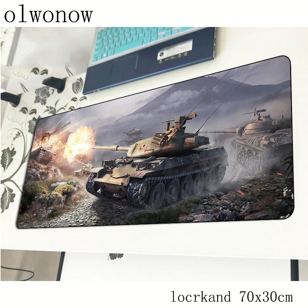 Коврик для мыши игровой 700x300x3 мм с рисунком | Компьютеры и офис