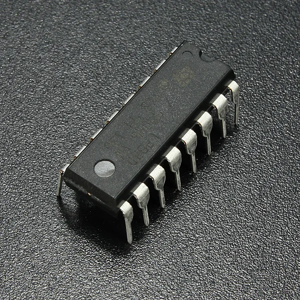 5x L293D L293 L293B DIP/SOP четырехканальный Драйвер шагового двигателя IC Chip|stepper motor driver|motor