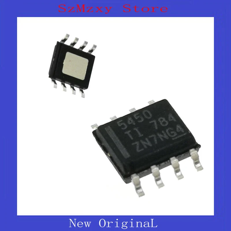 

20PCS/LOT 5450 NEW TPS5450DDAR TPS5450DDA TPS5450