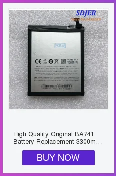 Высокое качество,, для Meizu Mei Zu, синий, A5, BT710, батарея M5c, M710M, M793Q, батарея, аккумулятор, 3060 мА/ч