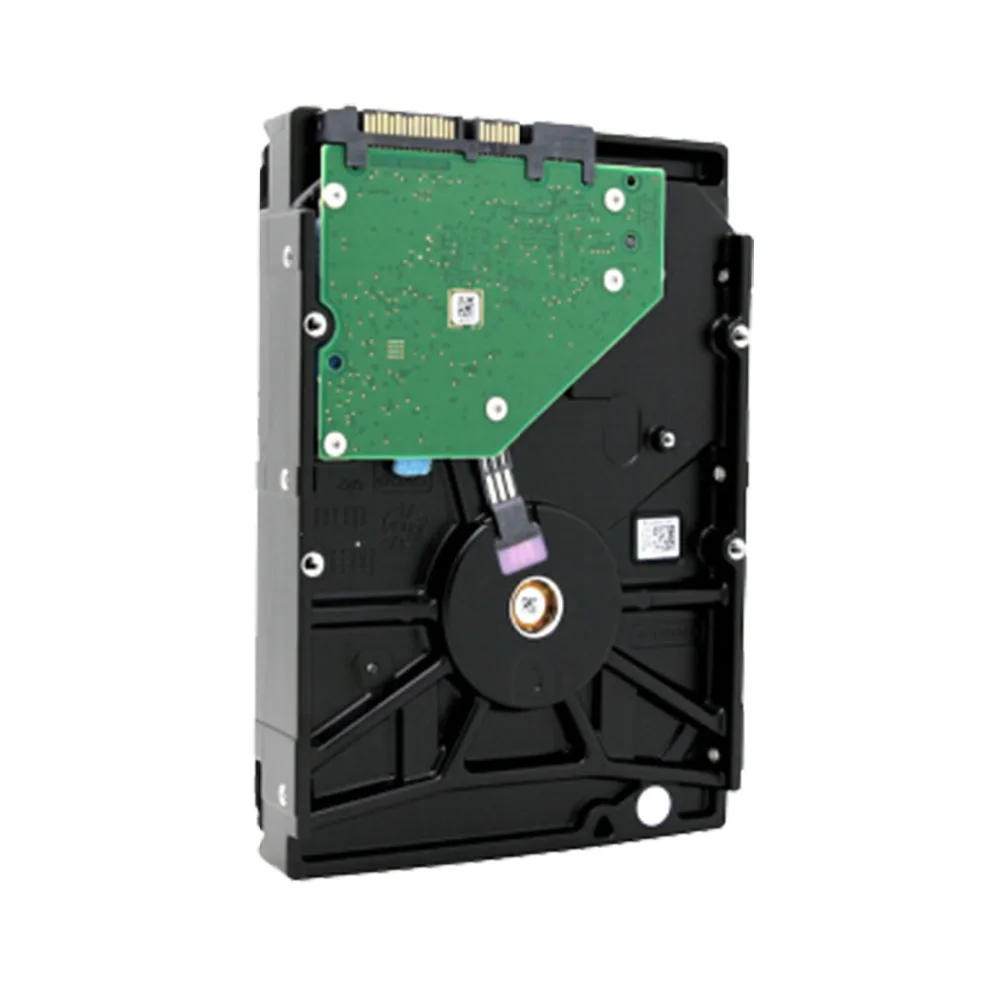 Seagate Exos 7E8 ST4000NM0035 4 ТБ 512n SATA 128MB кэш 3 5-дюймовый корпоративный жесткий диск |