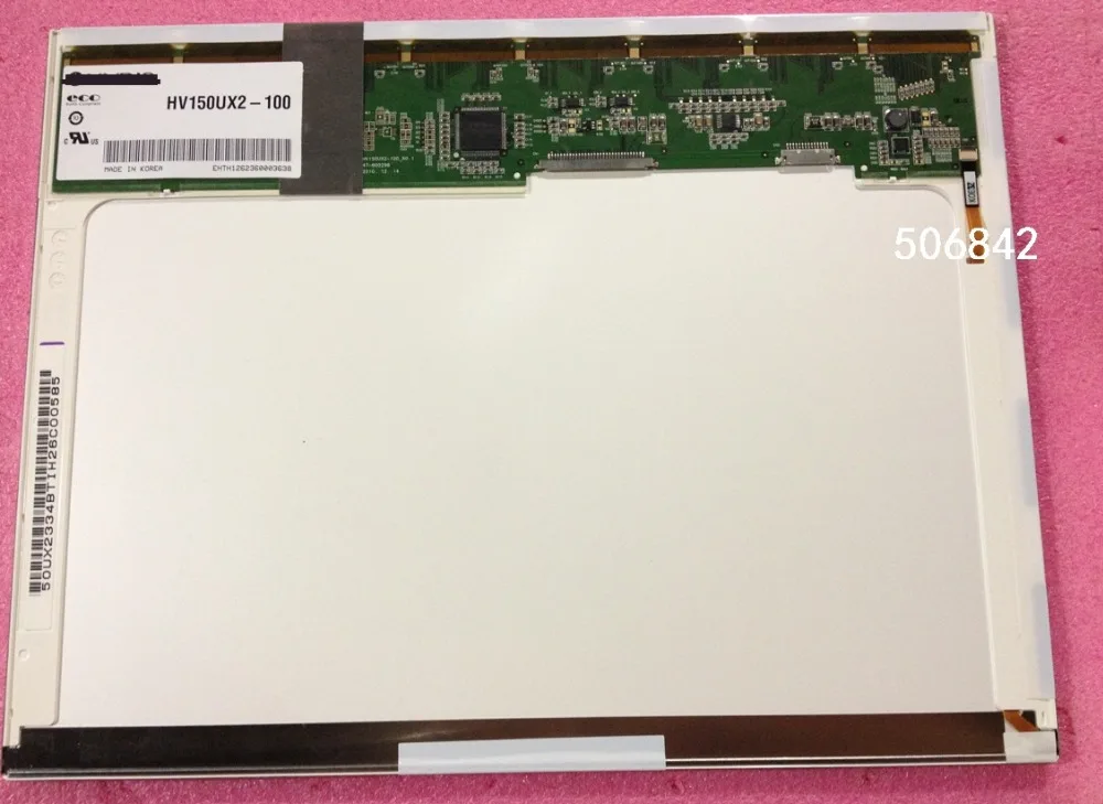 

HV150UX2-100 15-inch 1600*1200 matte LCD LED Screen Modules HV150UX2 100