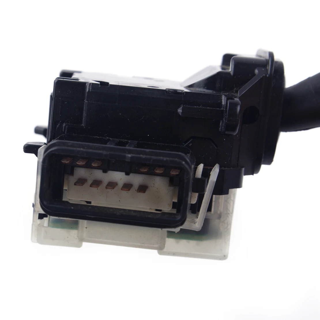 CITALL новый автомобильный правый стеклоочиститель рулевая колонка переключатель